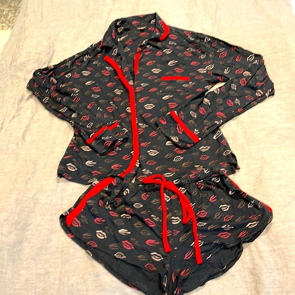 Cosabella pJ set xs - Picture 1 of 7